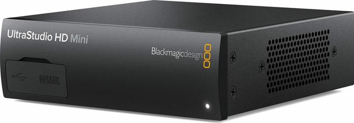 Image du produit Blackmagic UltraStudio HD Mini (Numérique -> Numérique)