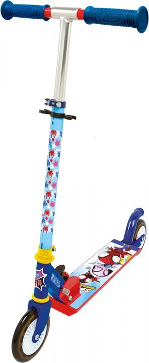 Smoby Spidey Roller mit Bremse, klappbar
