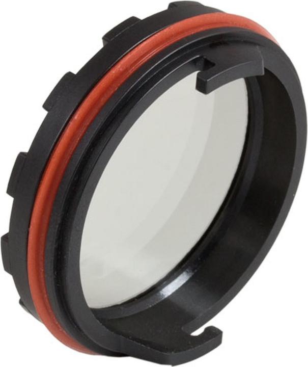 Immagine prodotto Mobotix Filtro polarizzatore MX-SM-OPT-POL (Cristallino)