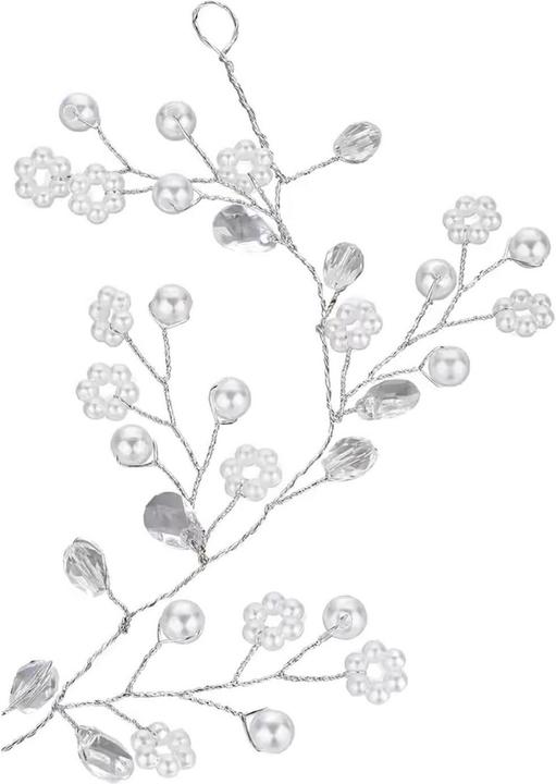 Actual product image Trisa Celebride Wire Decoration Stones & Beads