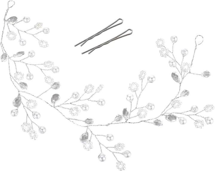 Actual product image Trisa Celebride Wire Decoration Stones & Beads
