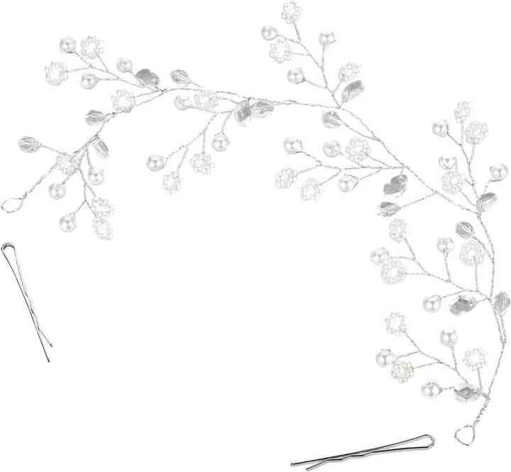 Actual product image Trisa Celebride Wire Decoration Stones & Beads