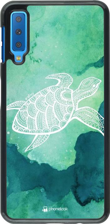 Immagine prodotto PhoneLook Acquerello Coque Turtle Aztec (Samsung Galaxy A7)