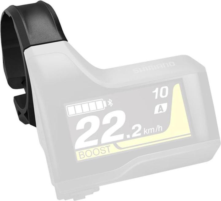 Shimano Lenkerhalterung für STEPS Display SC-EM800 35 mm