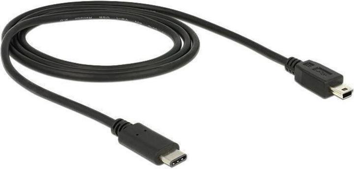 Produktbild Delock Usb2.0 (0.50 m, USB 2.0)