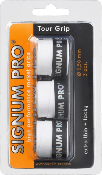 Signum Pro Tour Grip 3er Pack