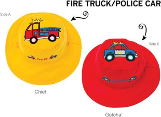 Produktbild flapjackkids Feuerwehr & Polizei (50)
