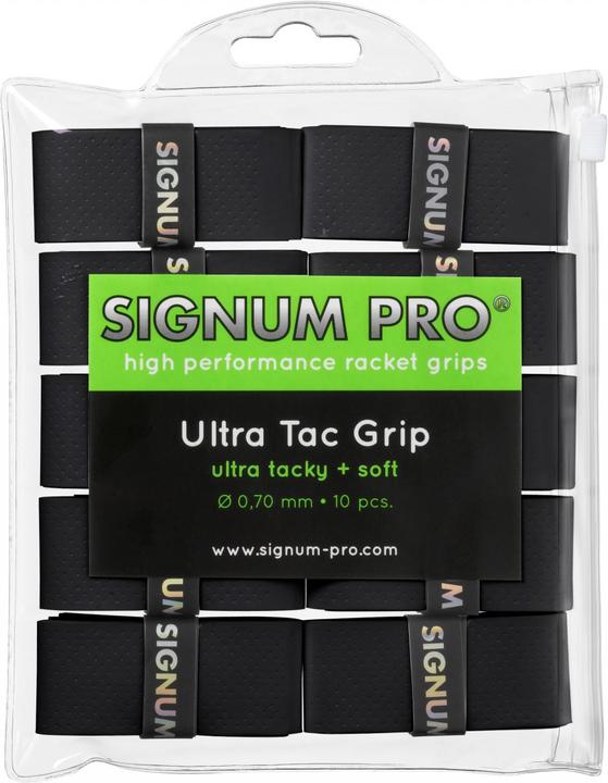 Immagine prodotto Signum Pro Ultra Tac Grip confezione da 10 pezzi