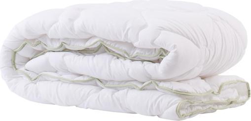Actual product image Masterjero BLANKET ALOE VERA 220X200 PES 350GM2 (200 x 600 cm)