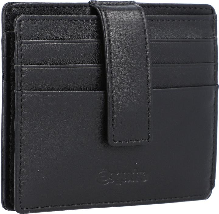 Immagine prodotto Esquire Oslo porta carte di credito RFID in pelle 9,5 cm