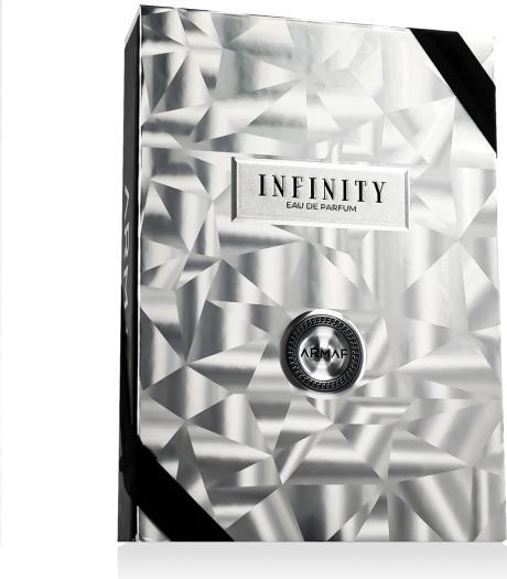 Actual product image Armaf Infinity (Eau de parfum, 105 ml)