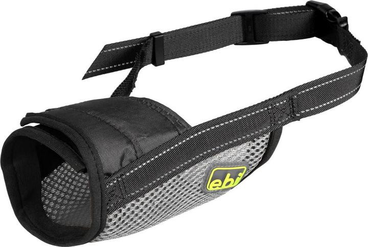 Immagine prodotto EBI Muso nero XS (XS, Cane)
