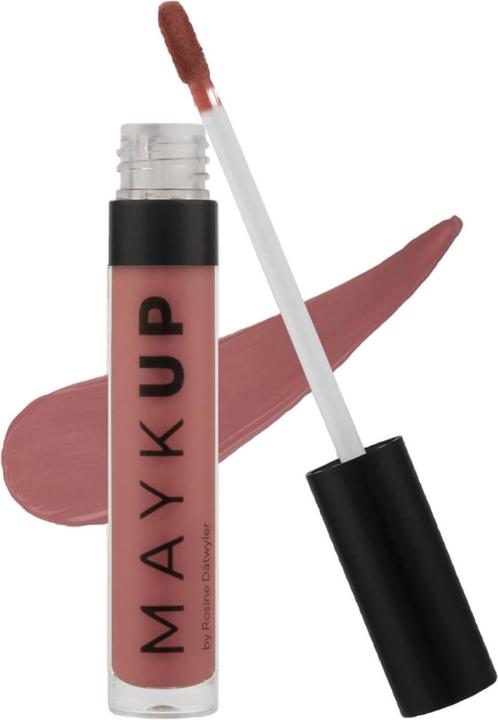 Maykup - Matt Liquid Lipstick Sundress (Blond)
