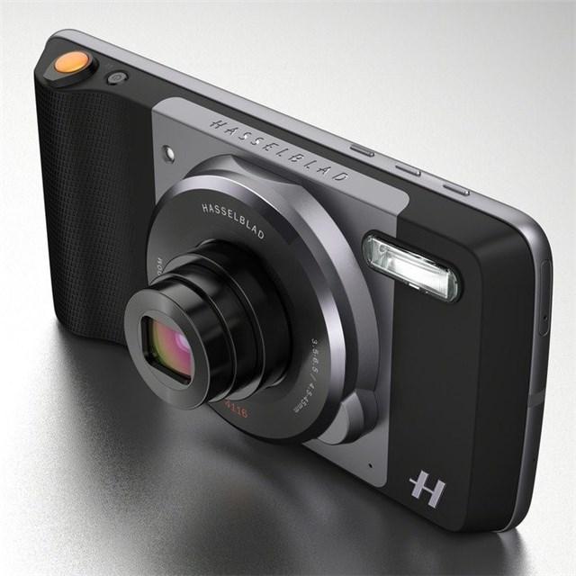Produktbild Motorola Hasselblad True Zoom (Motorola Moto Z, Motorola Moto Z Force Droid, Motorola Moto Z Droid)