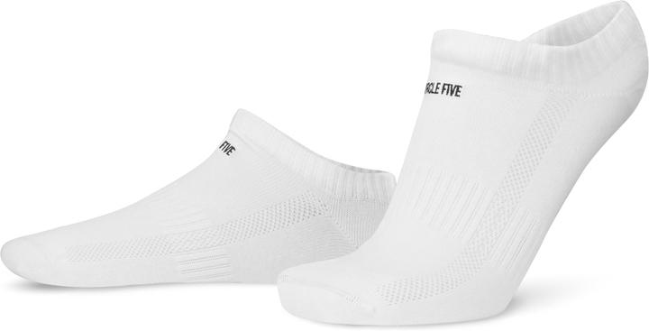Produktbild Circle Five 6 Paar Sneaker-Socken mit Silikongrip (6er Pack, 47 - 50)