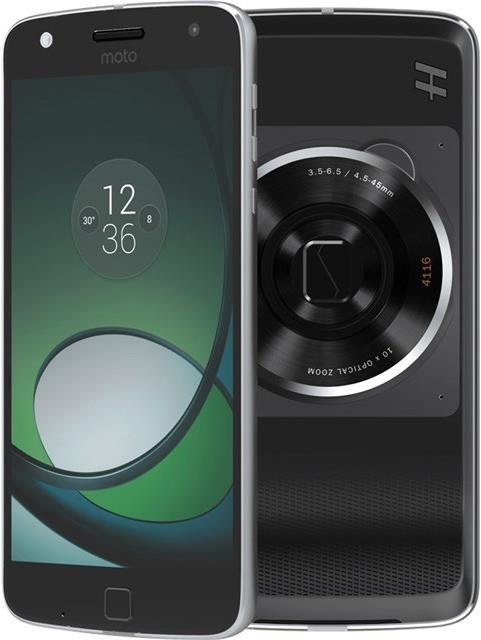 Produktbild Motorola Hasselblad True Zoom (Motorola Moto Z, Motorola Moto Z Force Droid, Motorola Moto Z Droid)