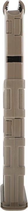 Produktbild Nerf 12 Dart Banana Magazin, oliv