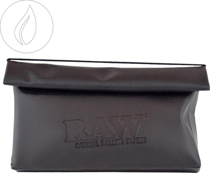 Produktbild RAW RYOT Smellproof Flat Pack