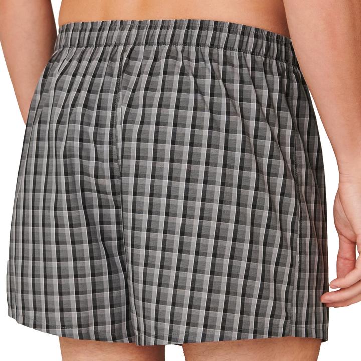 Immagine prodotto Schiesser Confezione da 6 boxer Web (4XL, confezione da 6)