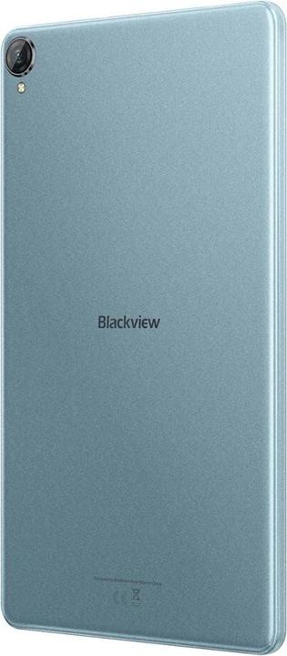 Produktbild Blackview Tablet TAB 50 Wifi 4GB/128GB Wifi Blau ohne Ladegerät (8", 128 GB, Blau)