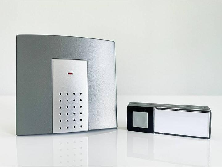 Actual product image Heidemann Radio chime set HX Square (Wireless)