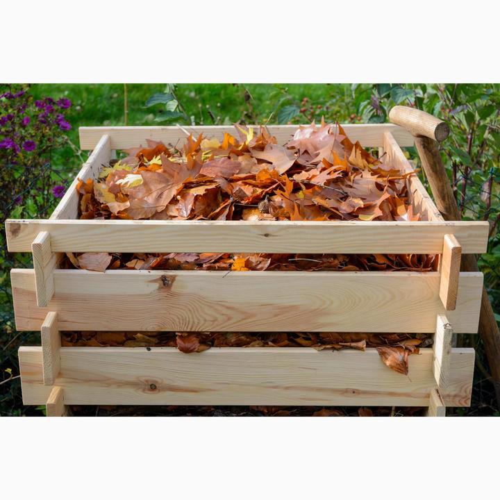 Actual product image Dobar Stecki (320 l)