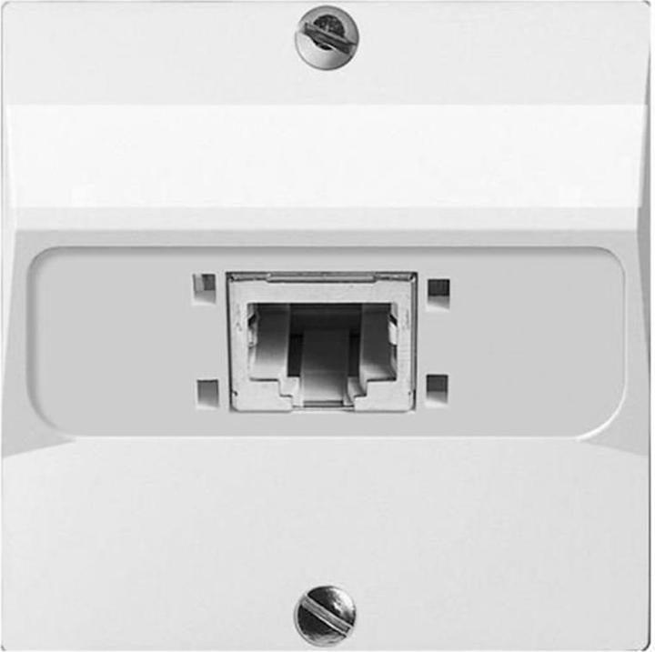 ABB EB-Netzwerkdose 1xRJ45