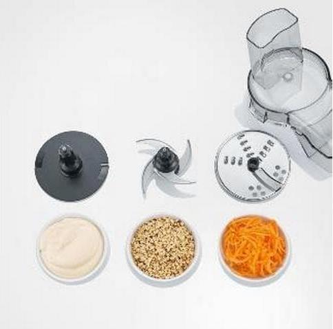 Image du produit Severin Multi-broyeur compact (500 ml, 400 W)