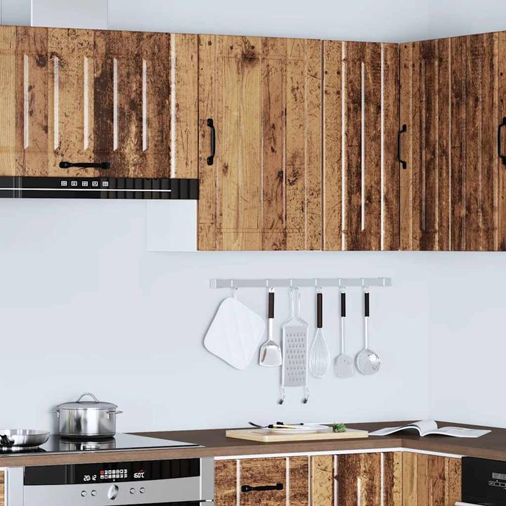 Produktbild VidaXL Madlene (40 x 31 x 60 cm)