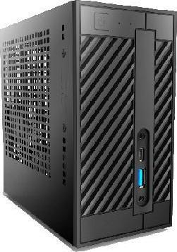 Actual product image ACTi 2-Bay Mini Server with Intel® (Intel Core i7-7700, 8 GB, Tower Server)