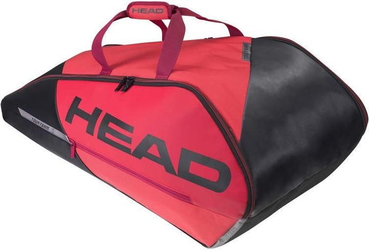 Actual product image Head Tour Team 9R Racket Bag