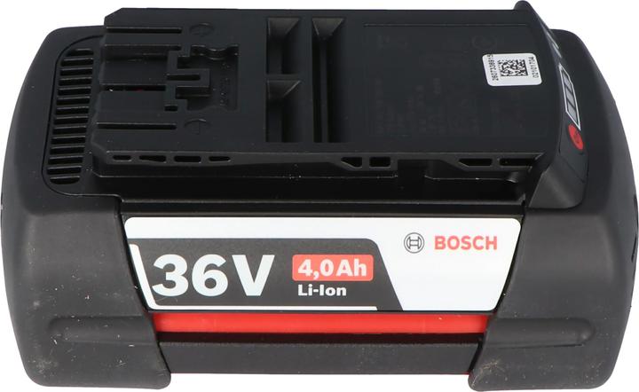 Productafbeelding Bosch Home & Garden Akkupack GBA 36V (1x4,0Ah) (36 V)