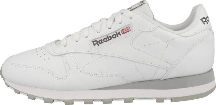 Actual product image Reebok Leather - 61059 (36)