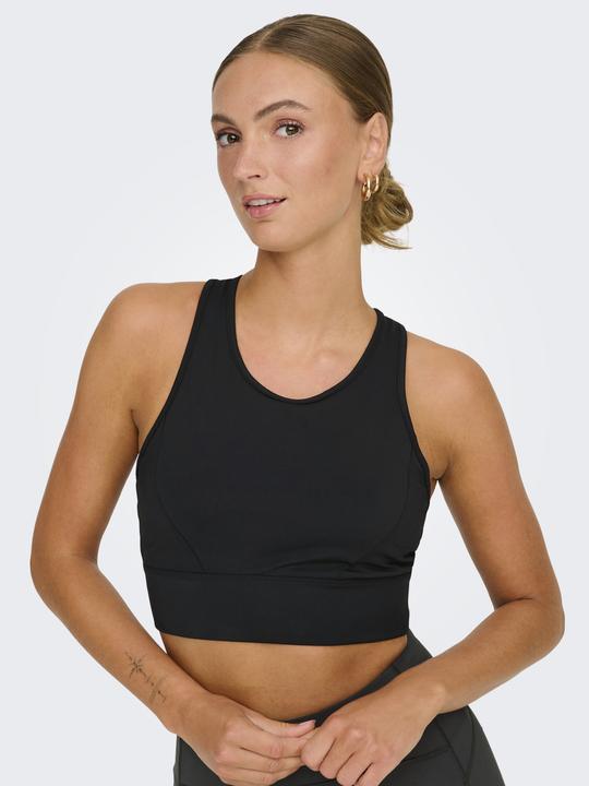 Immagine prodotto Only Play Reggiseno con schienale a balestra Reggiseno sportivo (M)