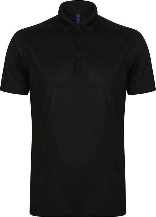 Immagine prodotto Henbury Maglietta Polo Uomo (3XL)