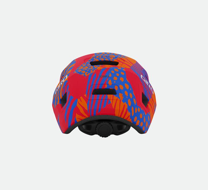 Produktbild Giro Scamp II Helmet (45 - 49 cm)