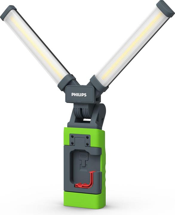 Produktbild Philips Xperion 3000 (1200 lm)