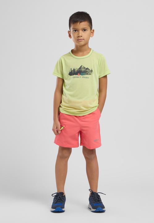 Image du produit Jack Wolfskin Turbulence Shorts K (116)