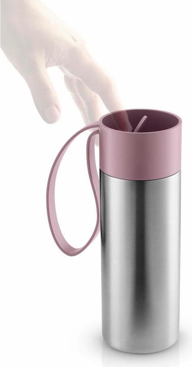 Actual product image Eva Solo To Go Cup Nordic Rose, 350 ml (0.35 l)