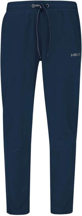 Head Club Byron Pants M dunkelblau
