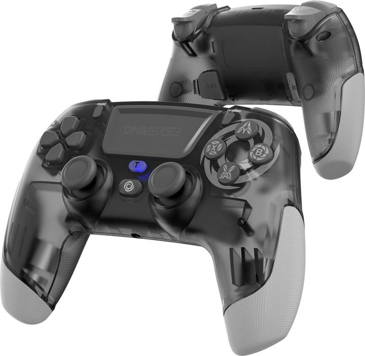 Image du produit Oniverse Revolt (PS4, PC)