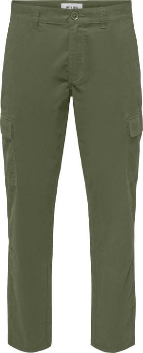Actual product image Only & Sons Hose TURIN Cargohose (XS)