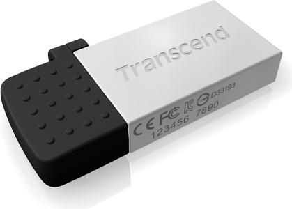 Produktbild Transcend Jetflash 380s (16 GB, USB-A)