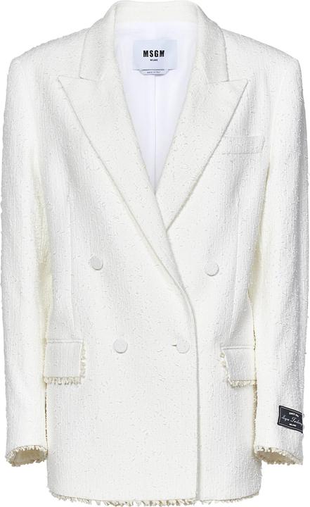 Immagine prodotto MSGM Jackets White (44)