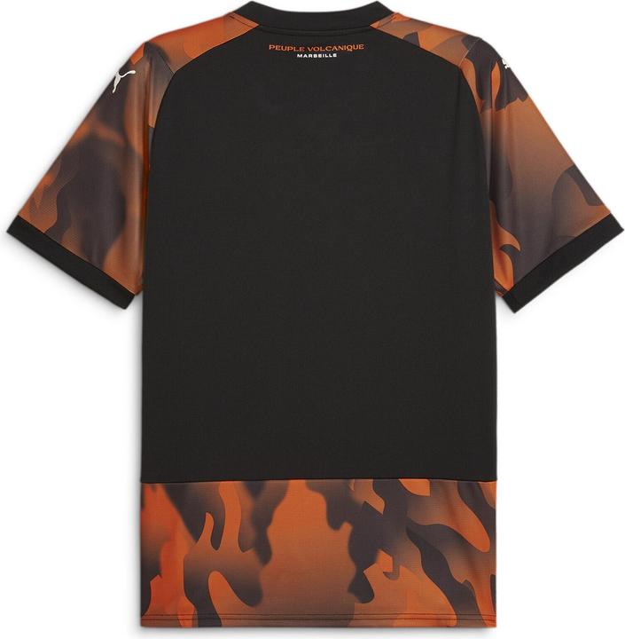Immagine prodotto Puma Maglia OM 3a Replica (L)