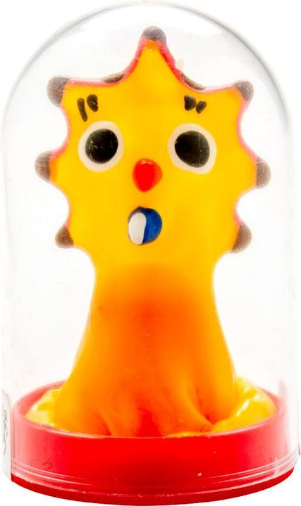 Image du produit Condomerie Préservatif à plaisanterie en forme d'étoile, peint à la main, 1 pc (1 pcs)