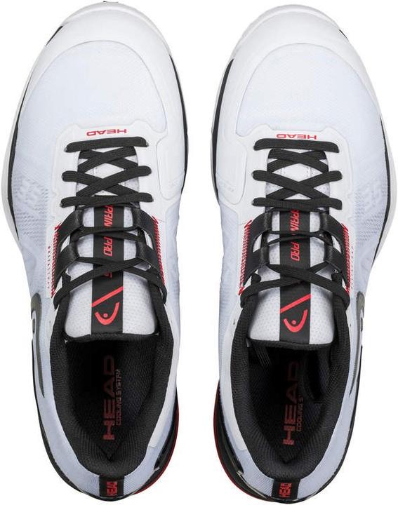Actual product image Head Sprint Pro 3.5 Allcourt Men's Tennis Shoe (39)