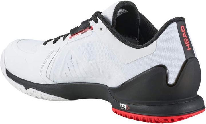 Actual product image Head Sprint Pro 3.5 Allcourt Men's Tennis Shoe (39)