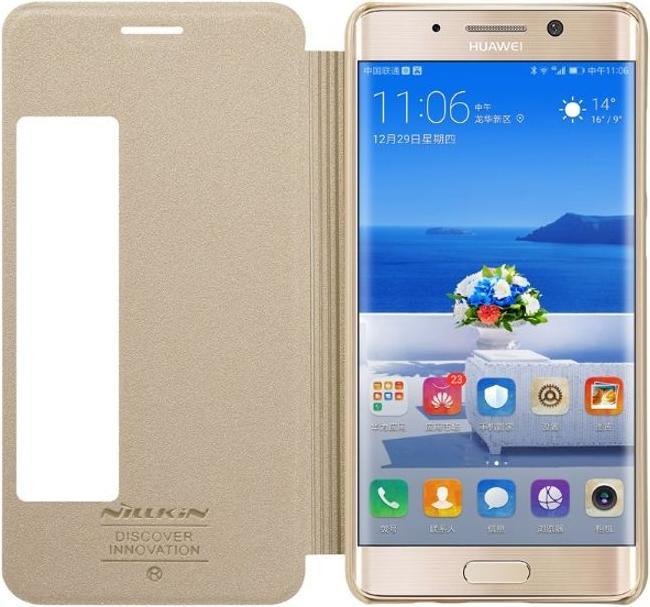 Produktbild Nillkin Sparkle Series (Huawei Mate 9 Pro, Huawei Mate RS Porsche Design)