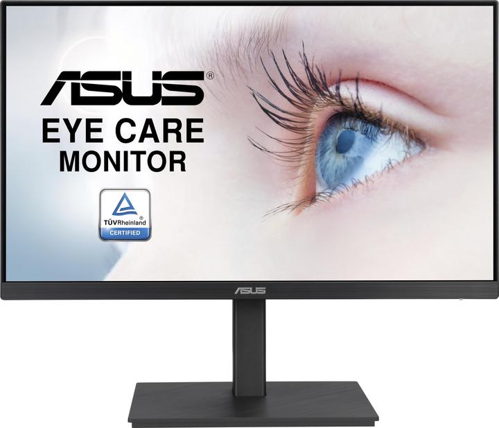 Produktbild ASUS VA24EQSB (1920 x 1080 Pixel, 23.80")